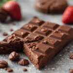 Raw Brownie